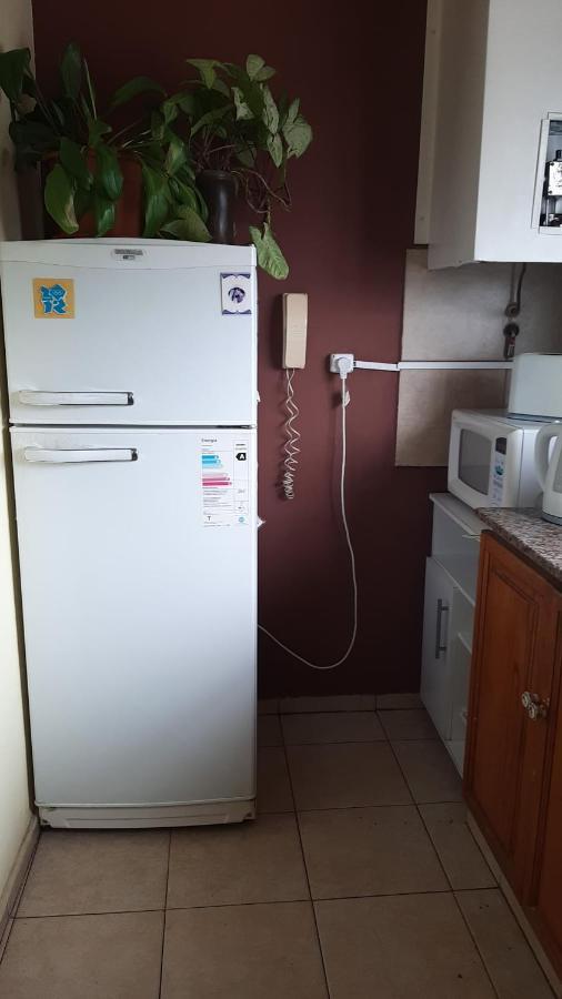 Apartamento Cacique Guaymallén *