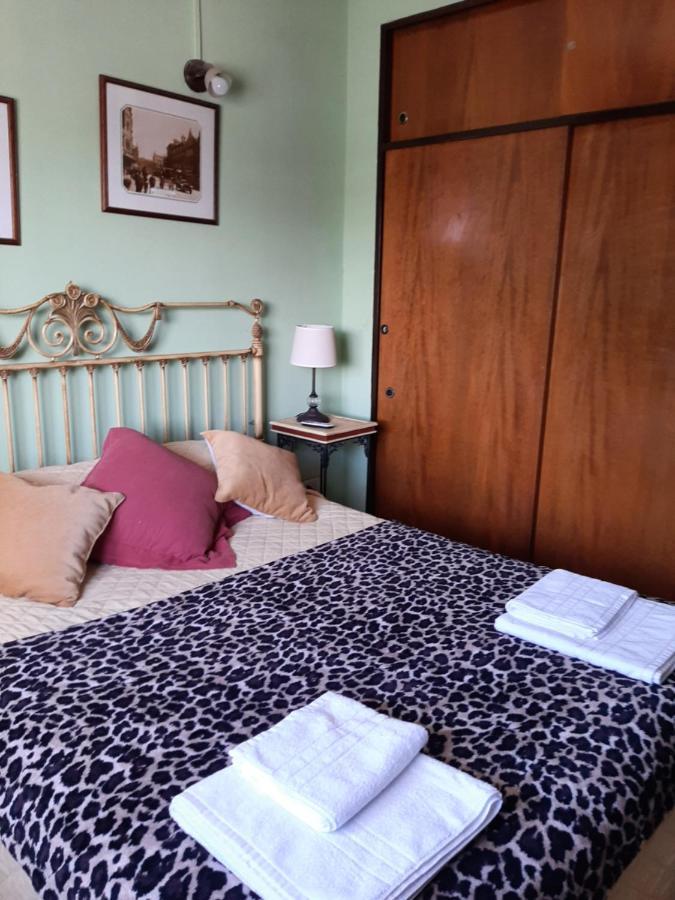 Cacique Guaymallén Apartamento *