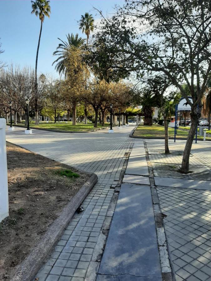 Apartamento Cacique Guaymallén