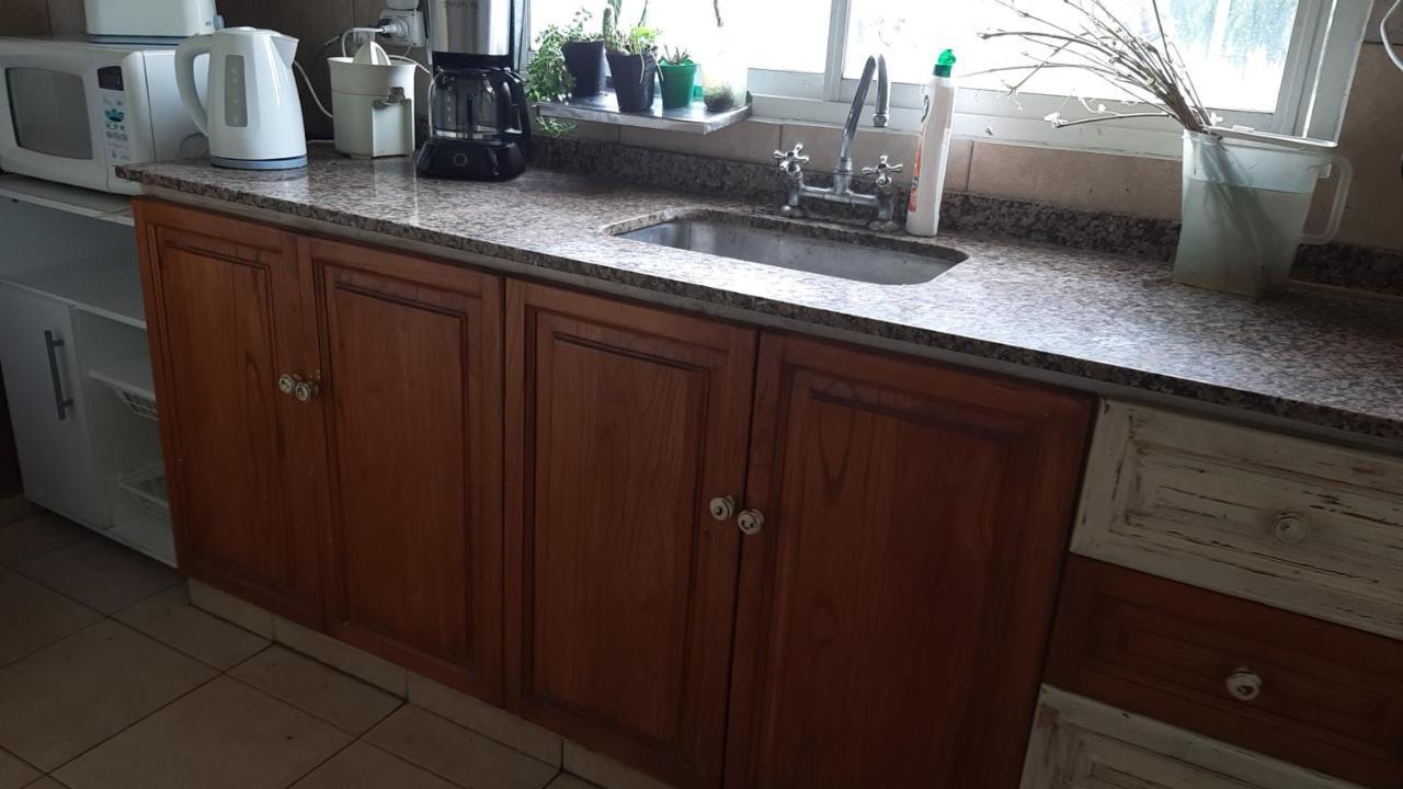 Cacique Guaymallén Apartamento