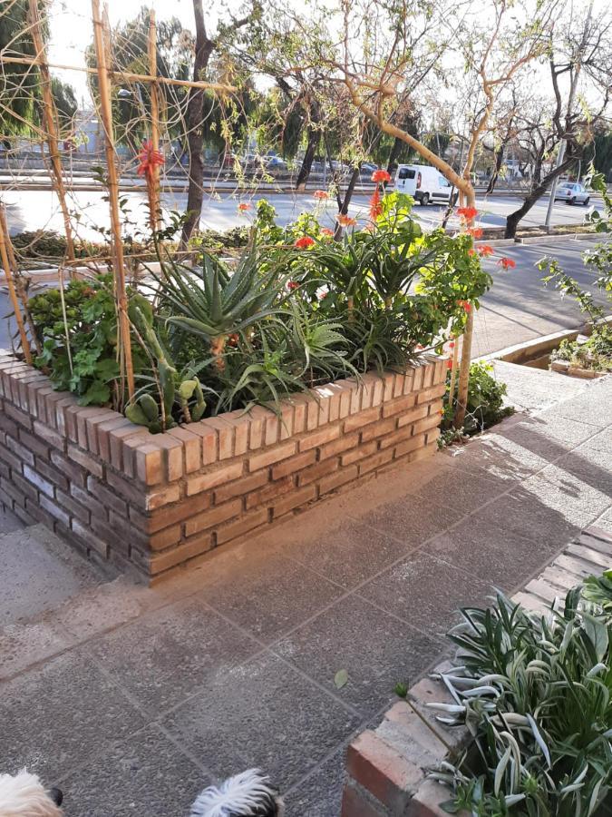 Cacique Guaymallén Apartamento Mendoza