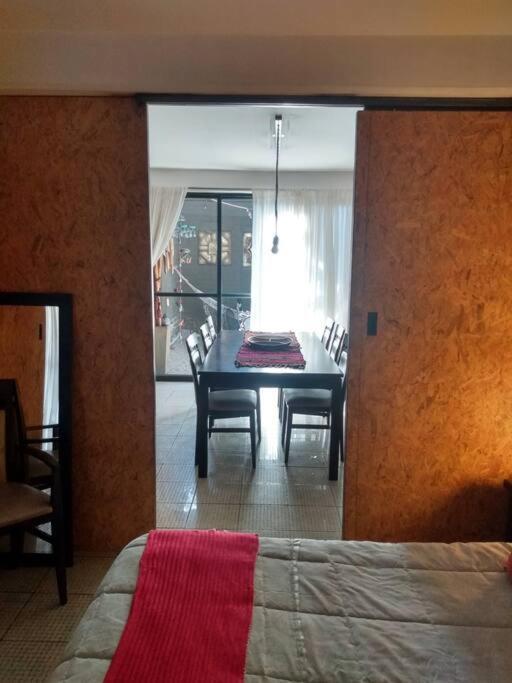Espectacular Departamento En Zona Residencial Apartamento
