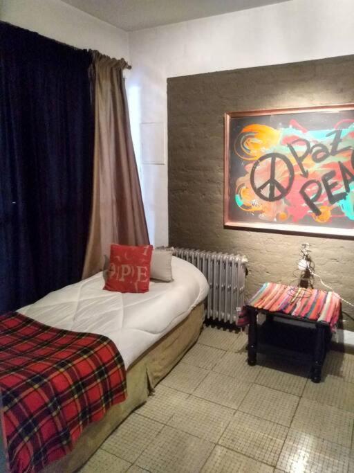 Apartamento Espectacular Departamento En Zona Residencial Mendoza