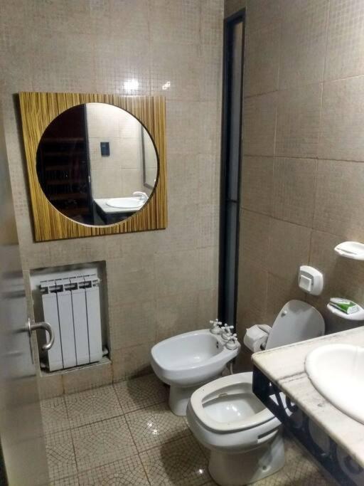 Espectacular Departamento En Zona Residencial Mendoza