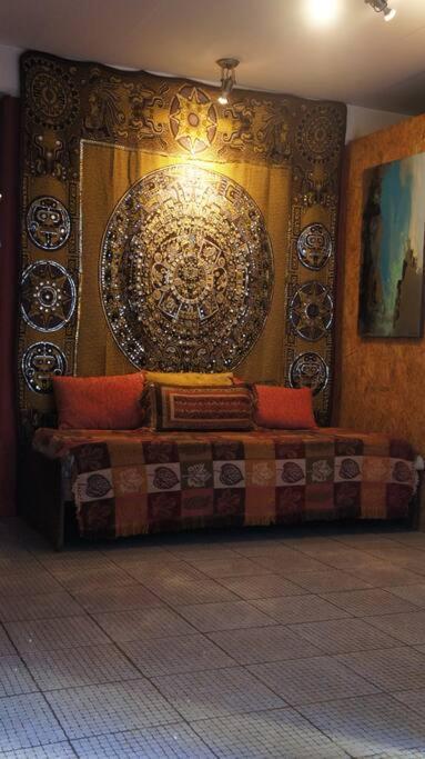 Espectacular Departamento En Zona Residencial *