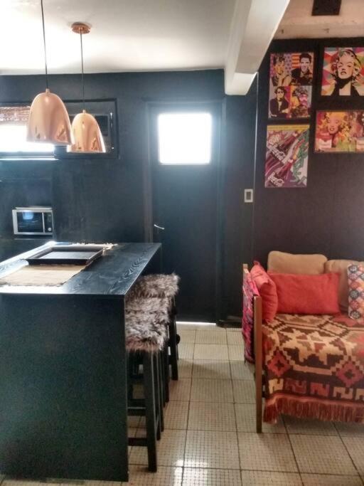 Apartamento Espectacular Departamento En Zona Residencial Mendoza