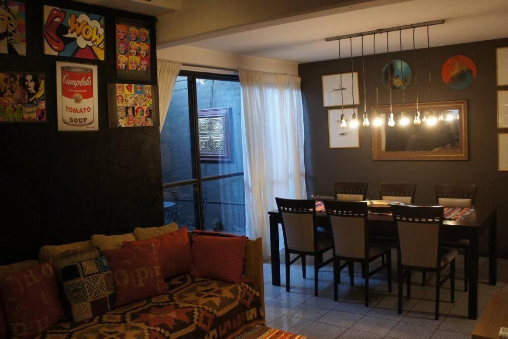 Apartamento Espectacular Departamento En Zona Residencial *