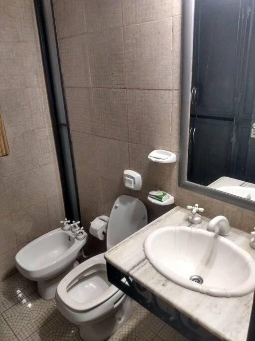 Espectacular Departamento En Zona Residencial *
