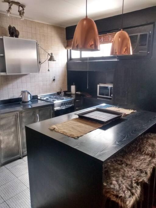 Espectacular Departamento En Zona Residencial Apartamento *