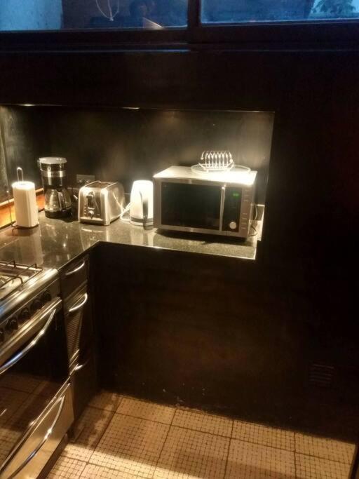 Espectacular Departamento En Zona Residencial Apartamento Mendoza