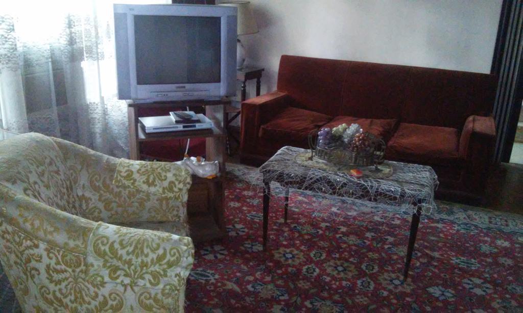 Guest house Casa En El Corazon De Mendoza