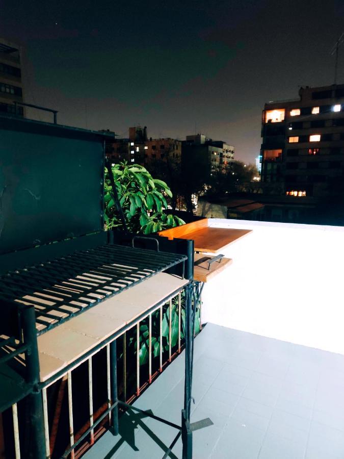 Apartment Hermoso Departamento Pleno Centro Asador - Caja Fuerte - Desayuno Incluido