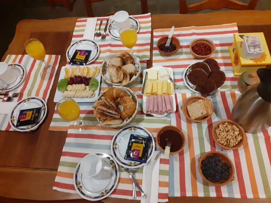 En Tu Casa Homestay Mendoza