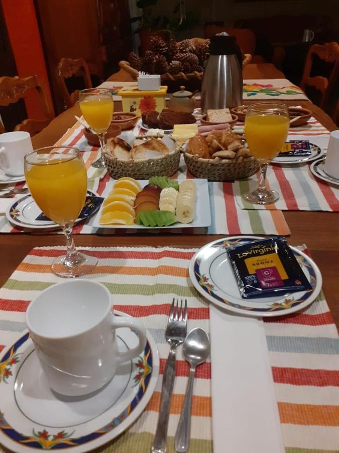 En Tu Casa Homestay Mendoza