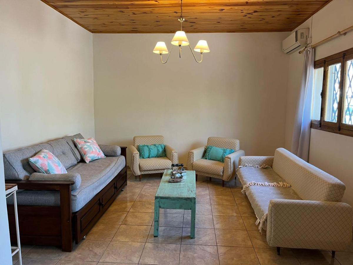 Casa Clarice Mendoza