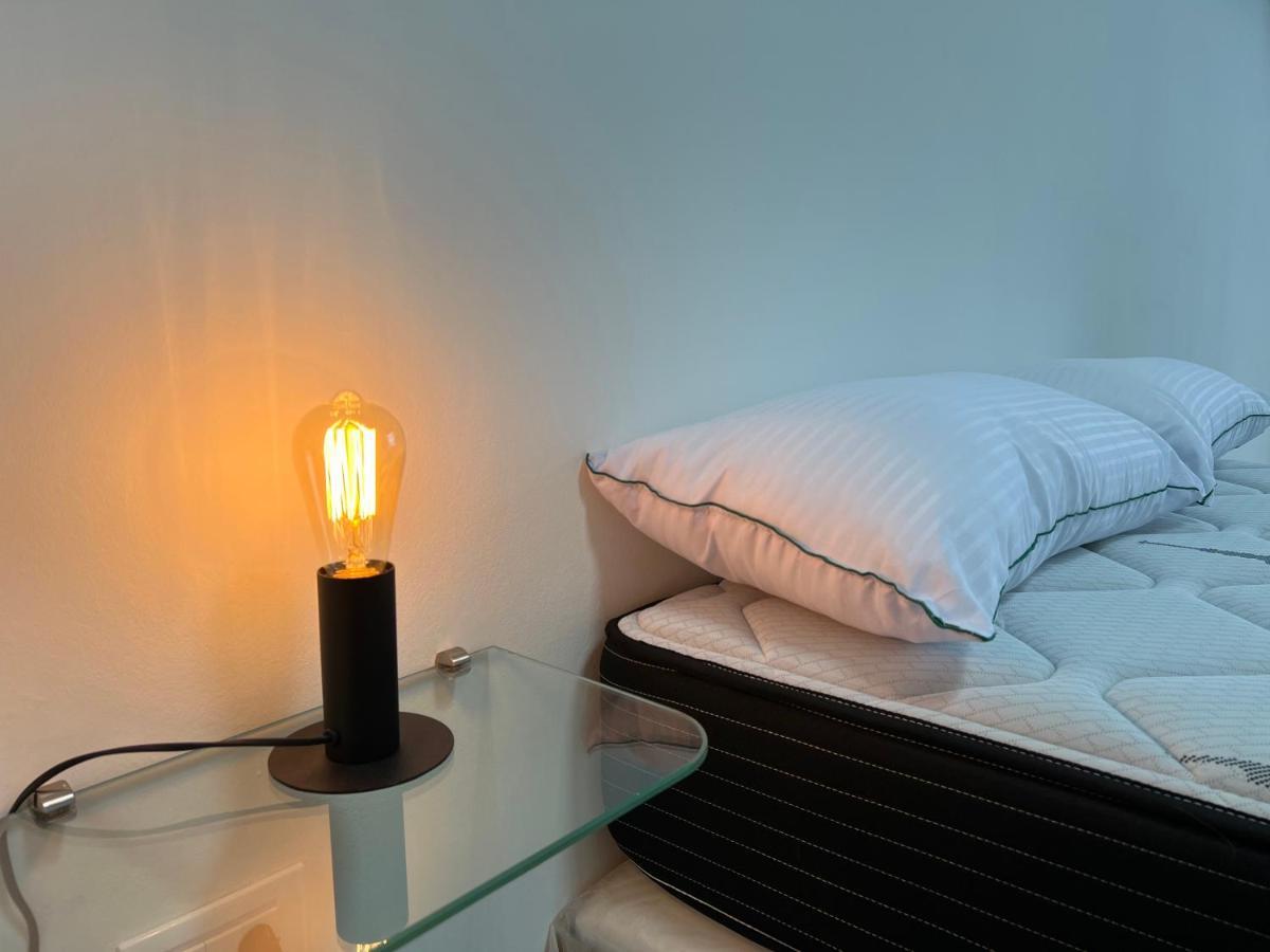 Apartamento Lela Ii *