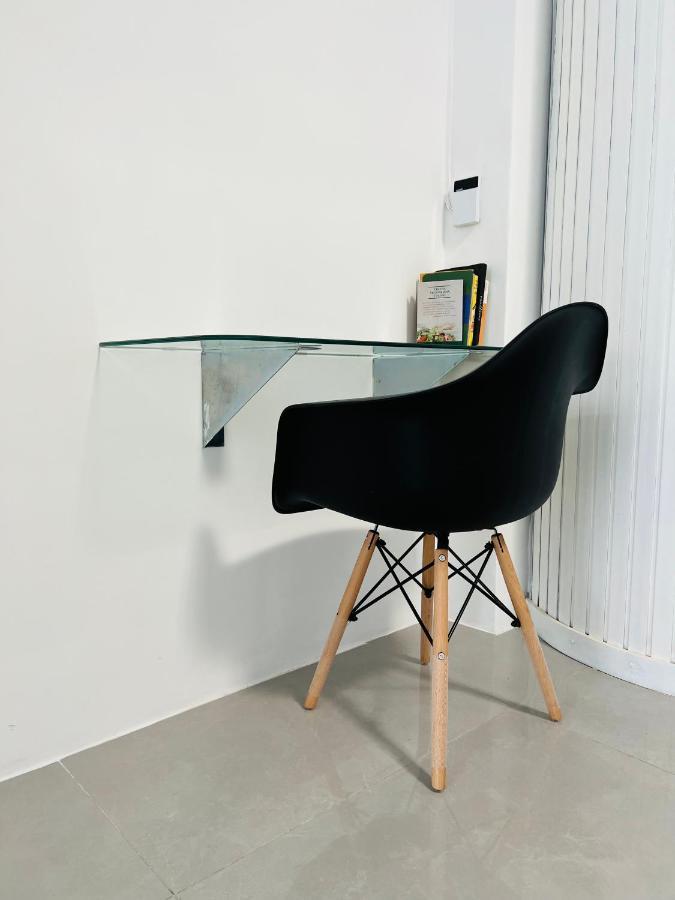 Lela Ii Apartamento