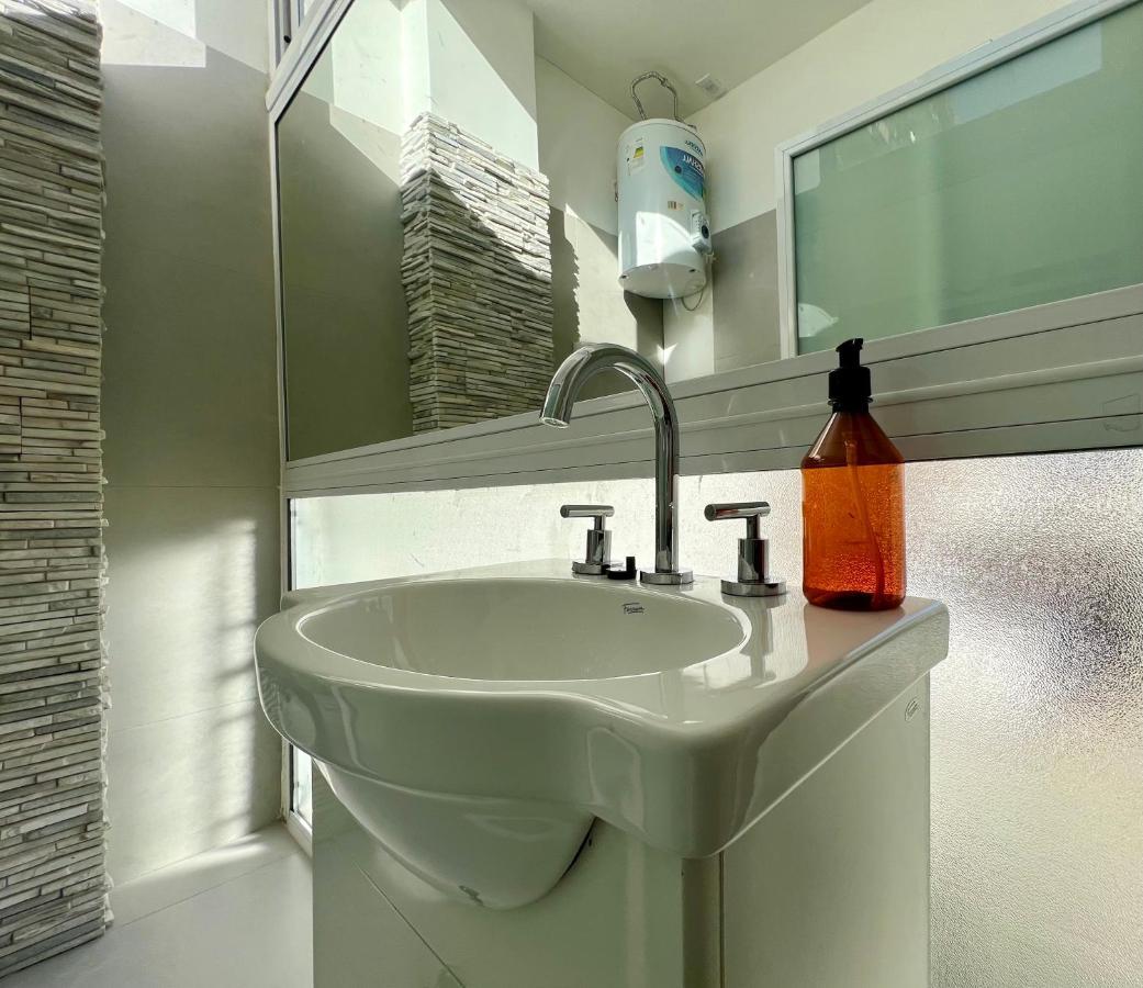Apartamento Lela Ii Mendoza