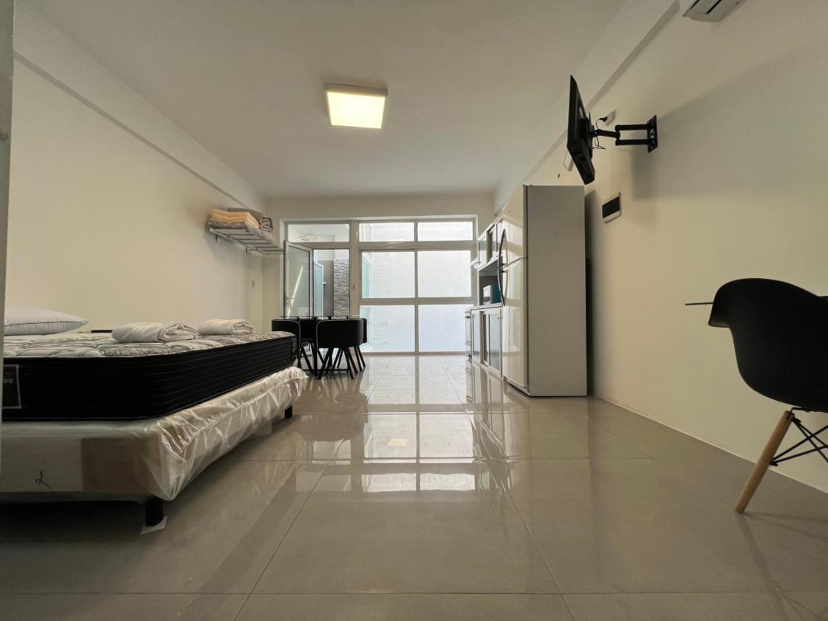 Apartamento Lela Ii *