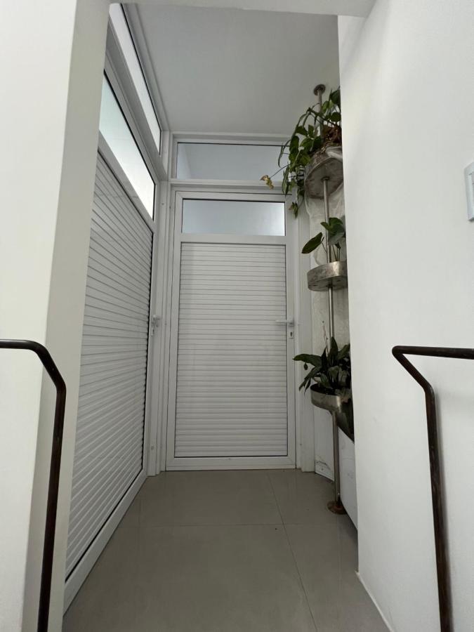 Apartamento Lela Ii Mendoza