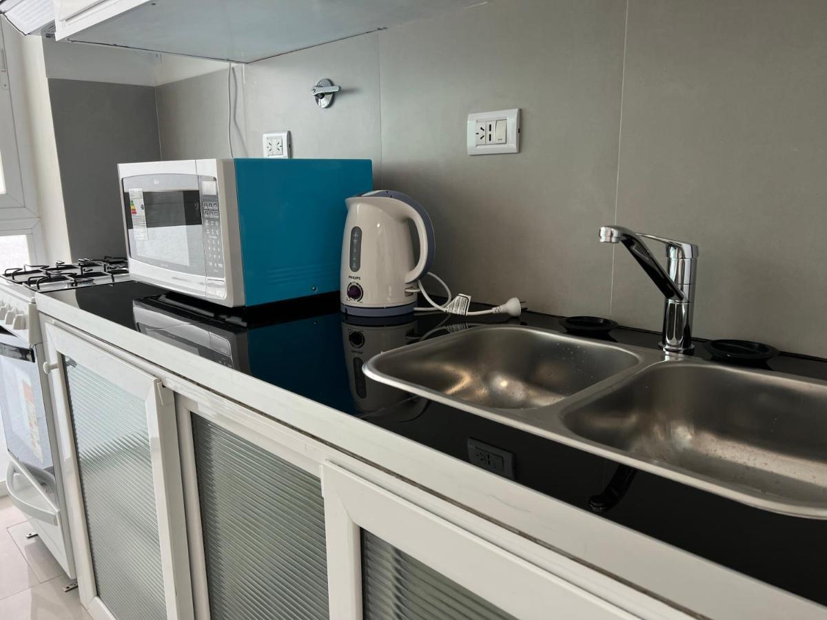 Apartamento Lela Ii