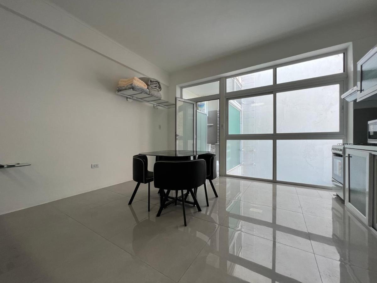 Lela Ii Apartamento Mendoza