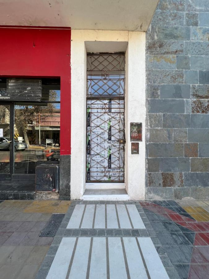 Apartamento Lela Ii Mendoza