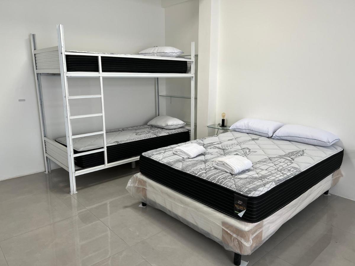 Apartamento Lela Ii