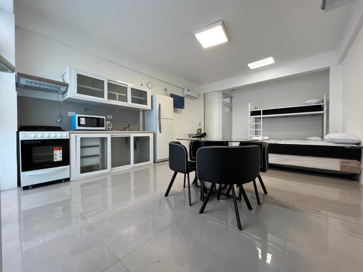 Lela Ii Apartamento