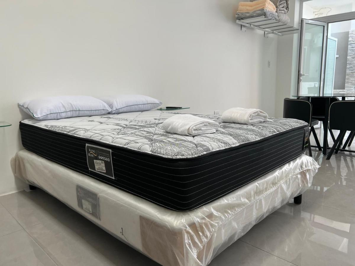 Apartamento Lela Ii Mendoza