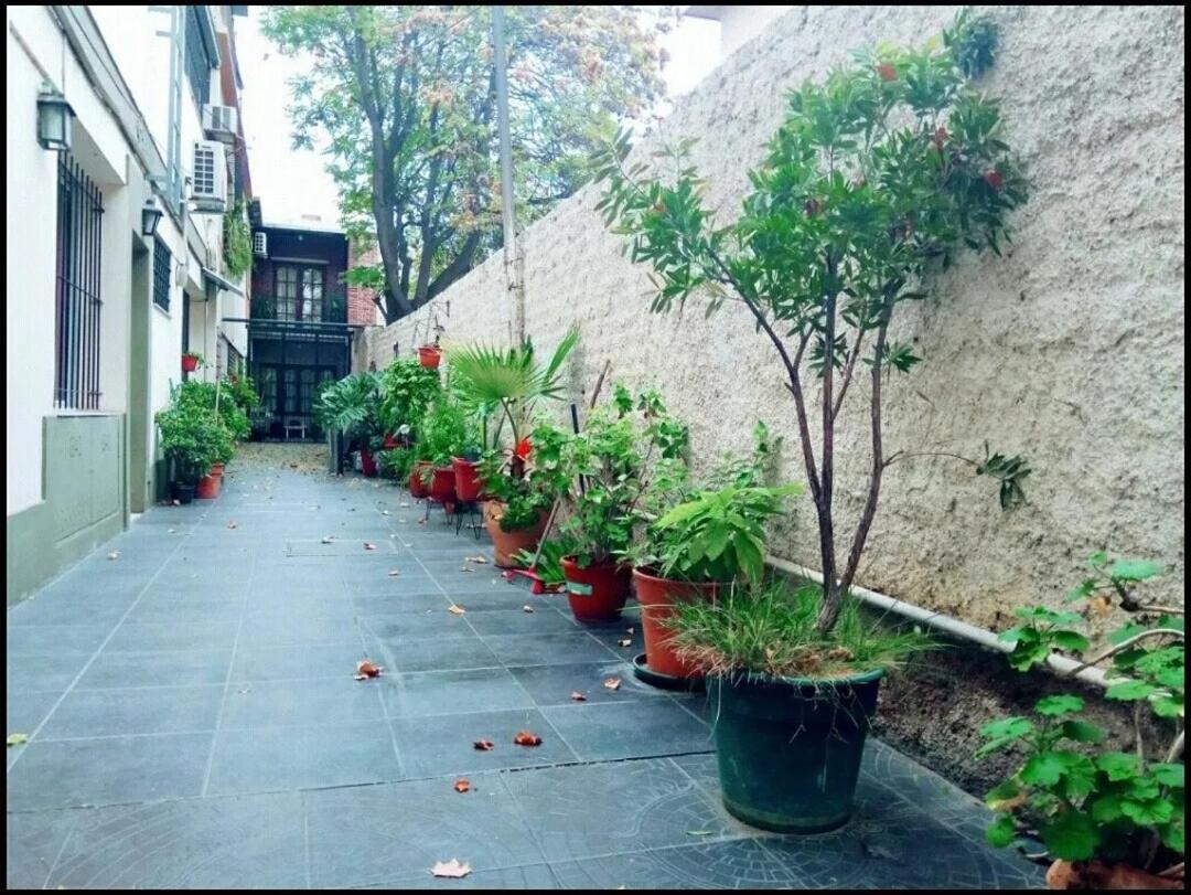 Bellísimo Departamento En Pasaje Residencial Mendoza