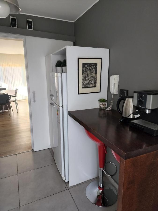 Mitre 565 Apartamento Mendoza