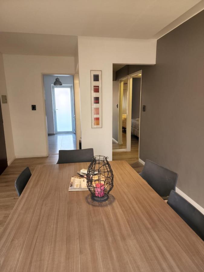 Apartamento Mitre 565 *