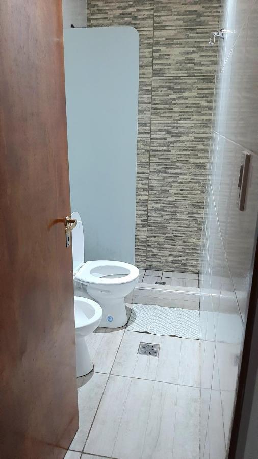 Departamento Ideal Turistas, Centro Mendoza, Ubicacion Perfecta Y Parking Privado A 100 Mts Mendoza