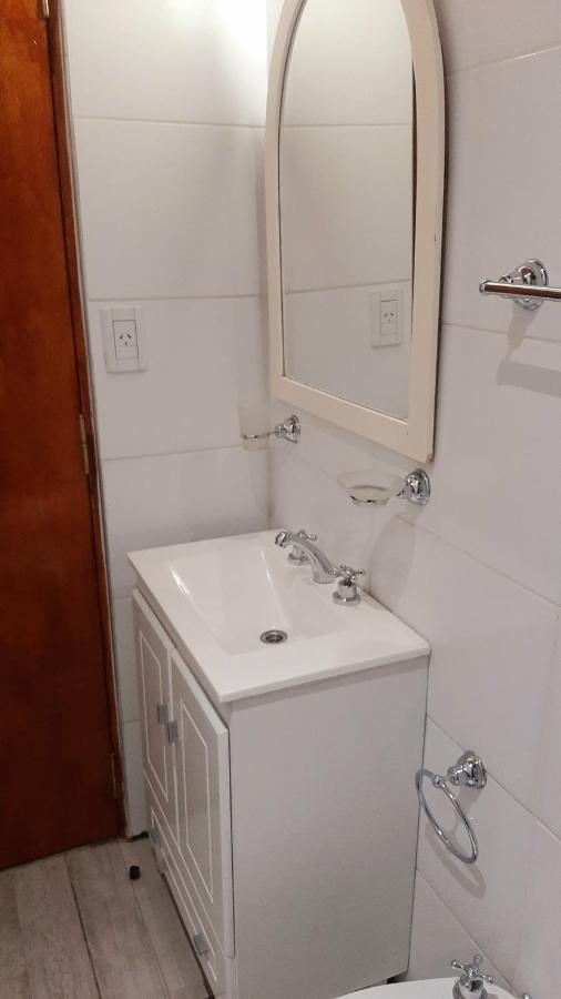 Departamento Ideal Turistas, Centro Mendoza, Ubicacion Perfecta Y Parking Privado A 100 Mts Apartamento