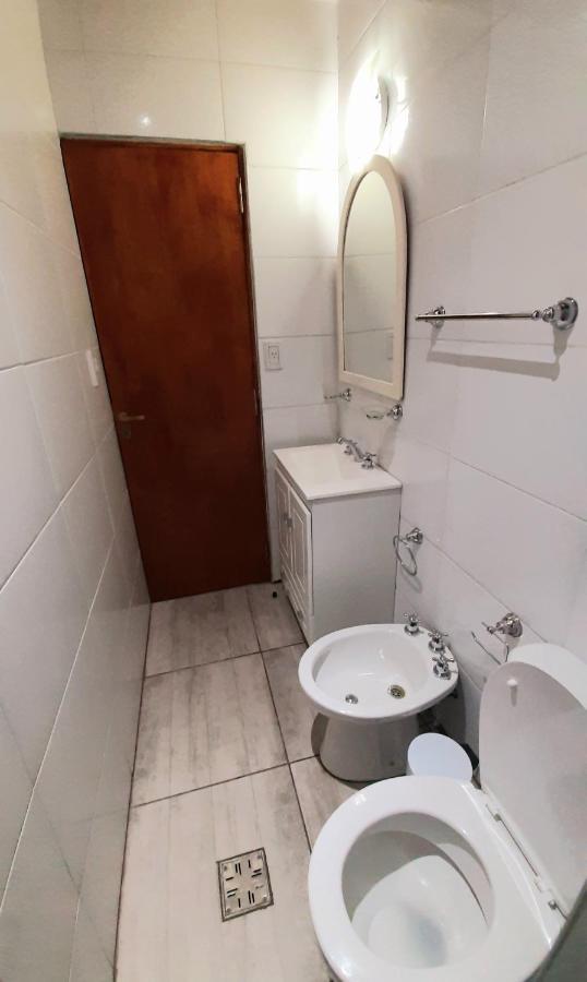 Departamento Ideal Turistas, Centro Mendoza, Ubicacion Perfecta Y Parking Privado A 100 Mts Apartamento