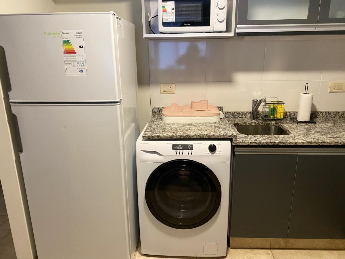 Departamento A Estrenar, En El Centro De La Ciudad, Cerca De Todo. Apartamento Mendoza