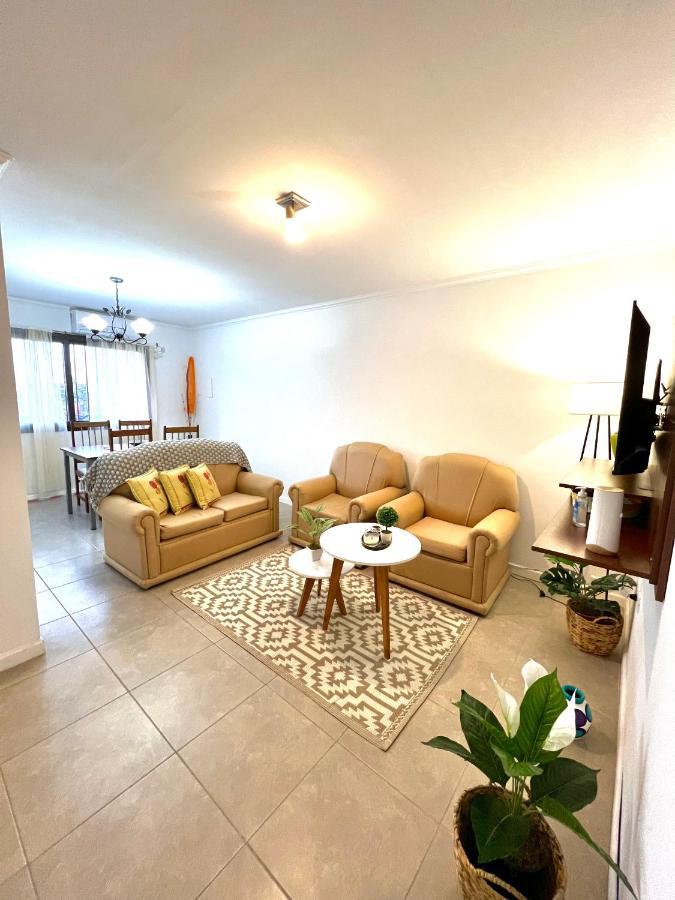 Lumiere - Luminoso Departamento En Complejo Residencial Apartamento *