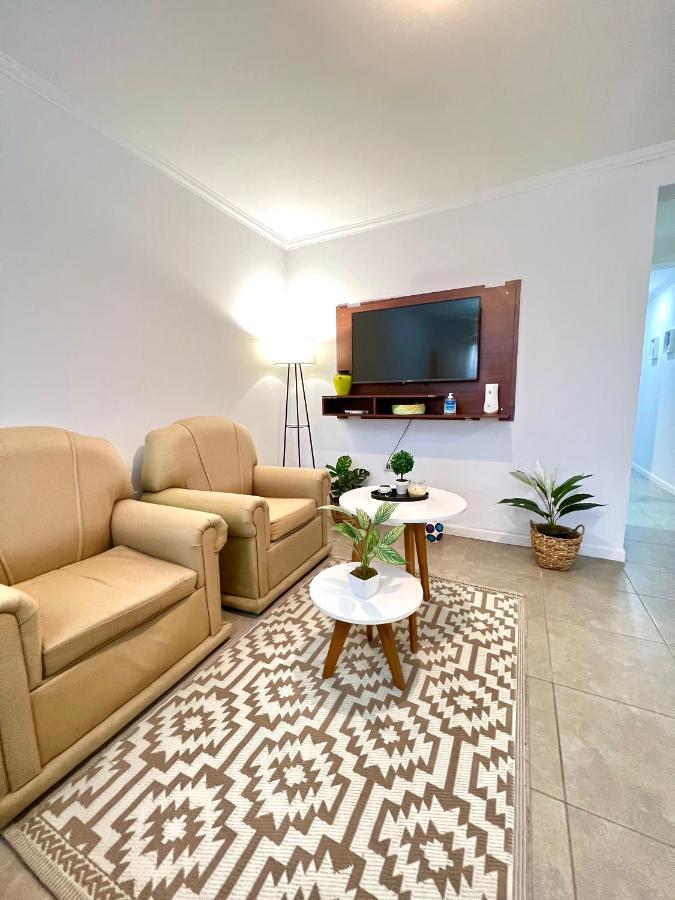 Apartamento Lumiere - Luminoso Departamento En Complejo Residencial