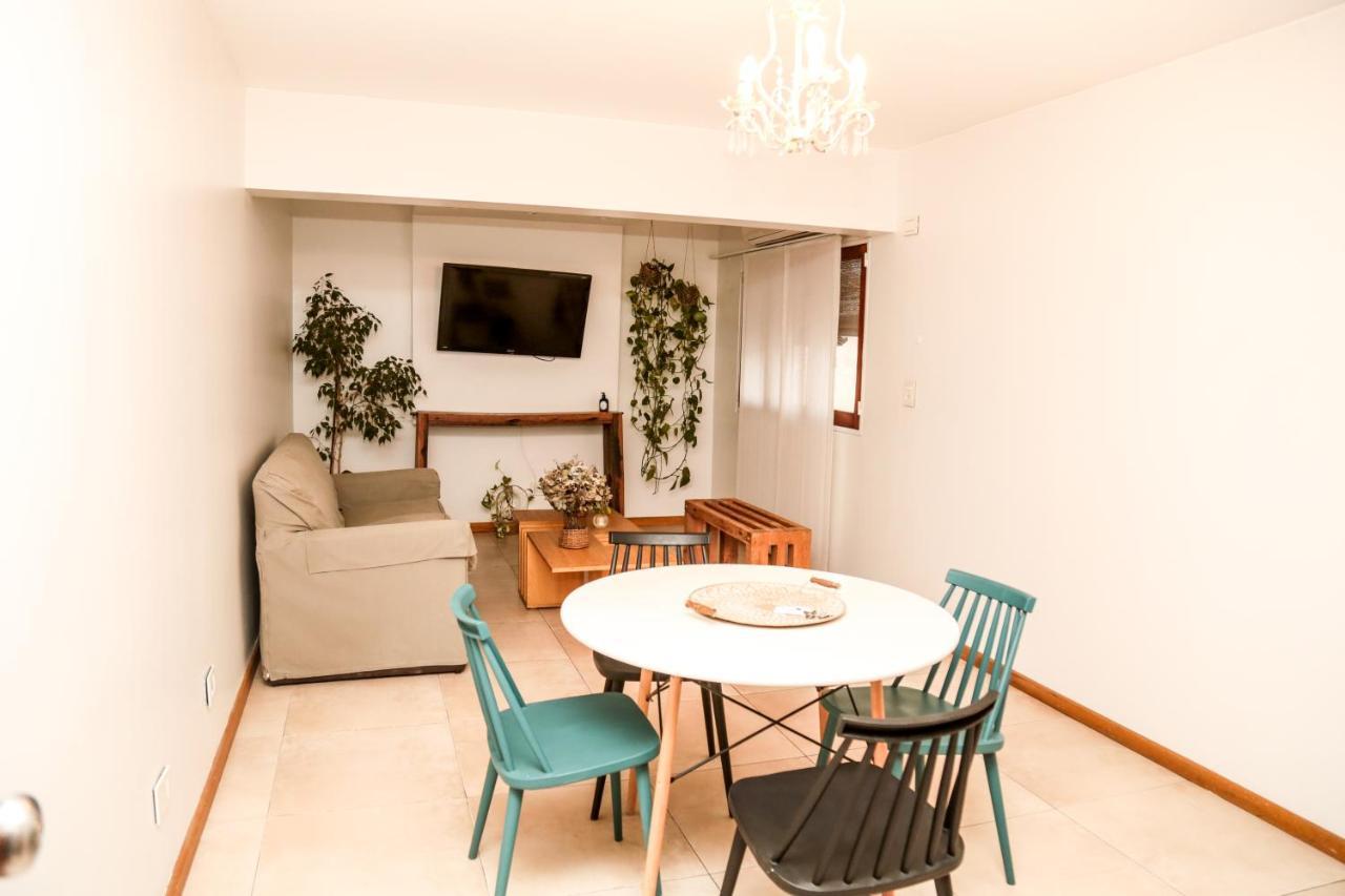 Departamento En El Centro Apartamento *