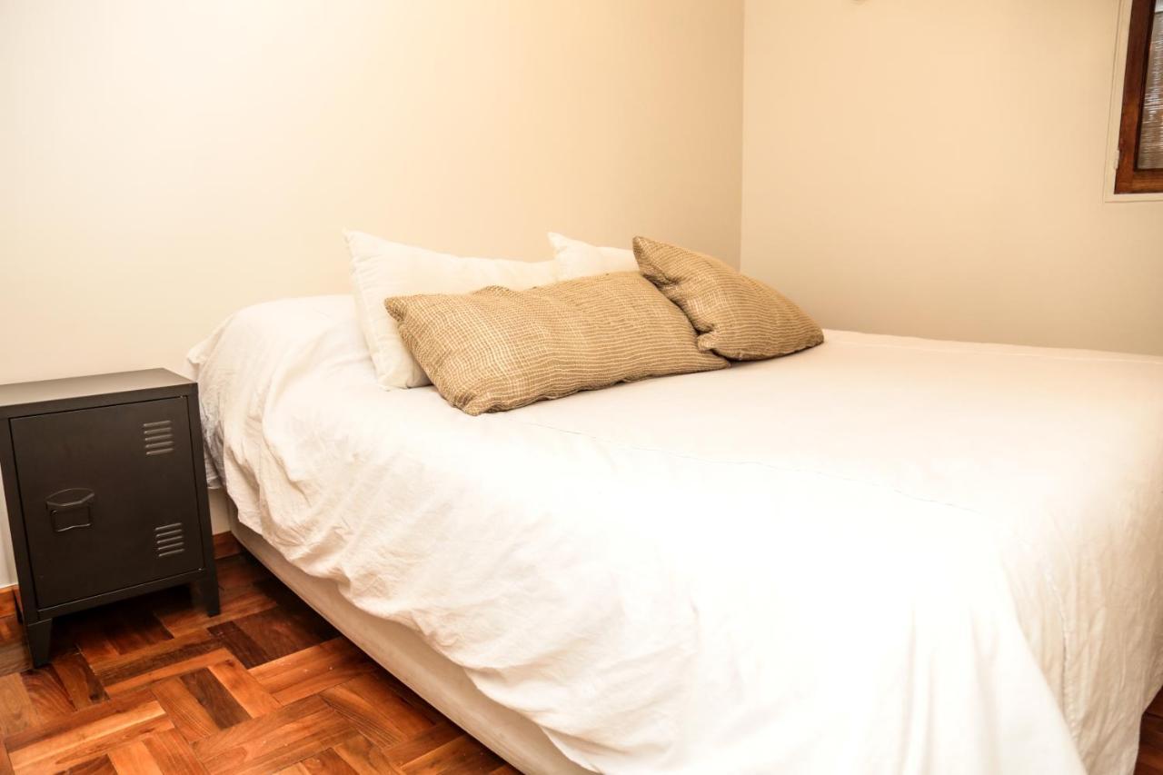 Apartamento Departamento En El Centro Mendoza