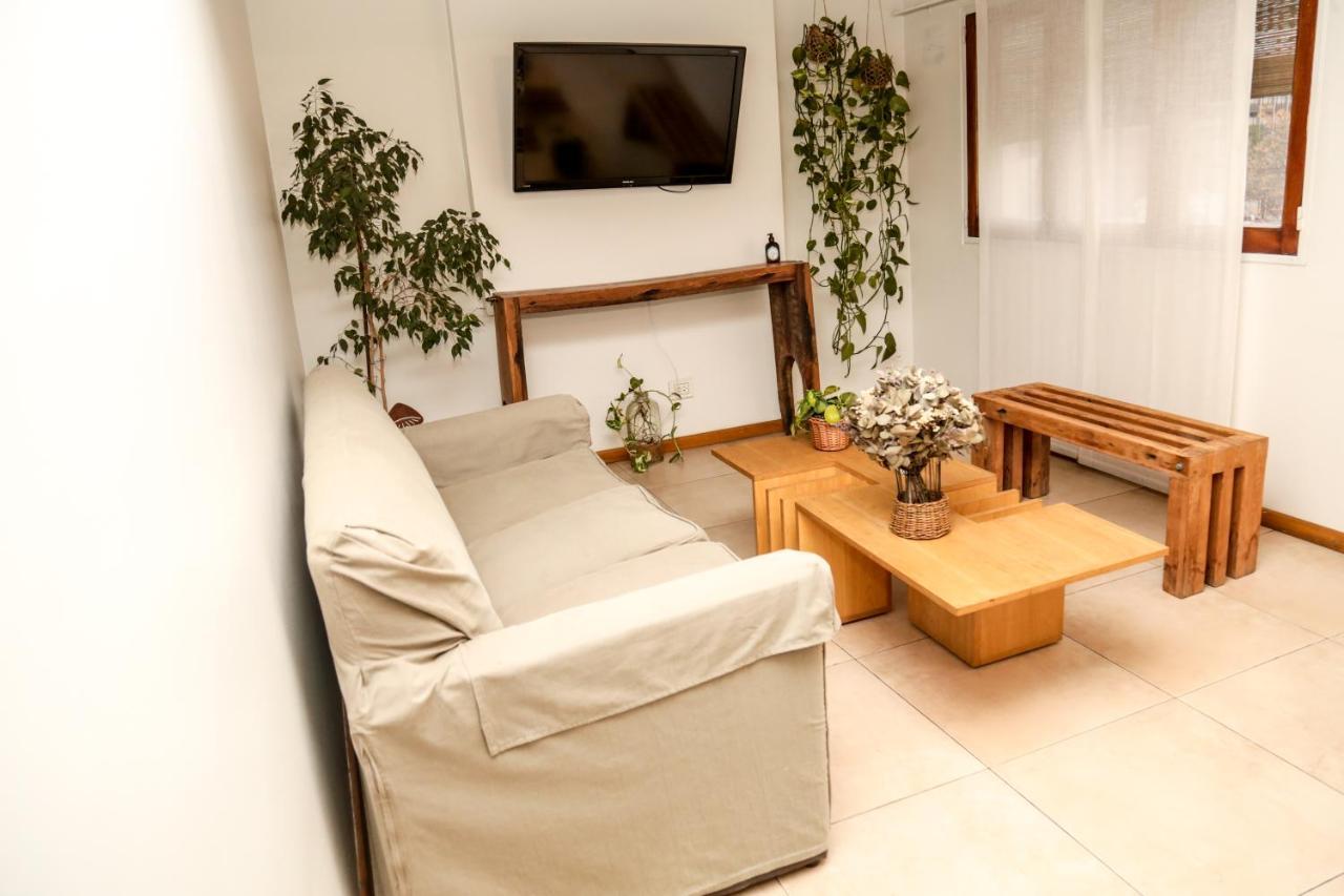 Departamento En El Centro Apartamento