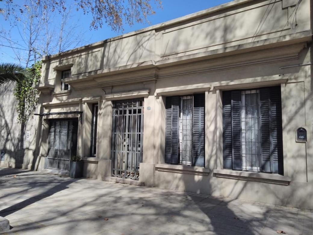 Apartment Loft Rufino Mendoza