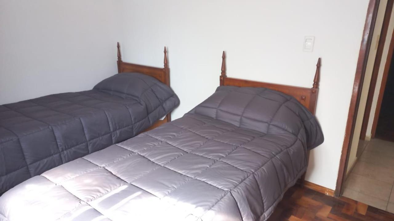 Departamento Quinta Sección * Mendoza