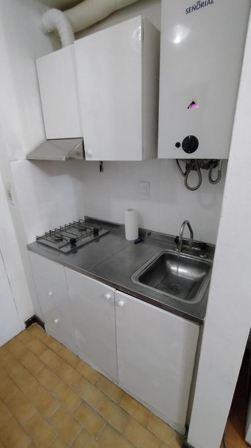 Departamento Ciudad De Apartamento