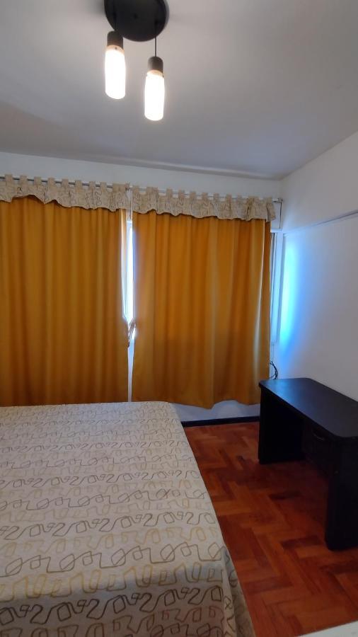 Departamento Ciudad De Mendoza