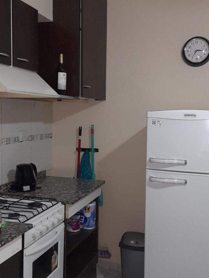 Duelas Tintas Depto 2 Ambientes Apartamento *