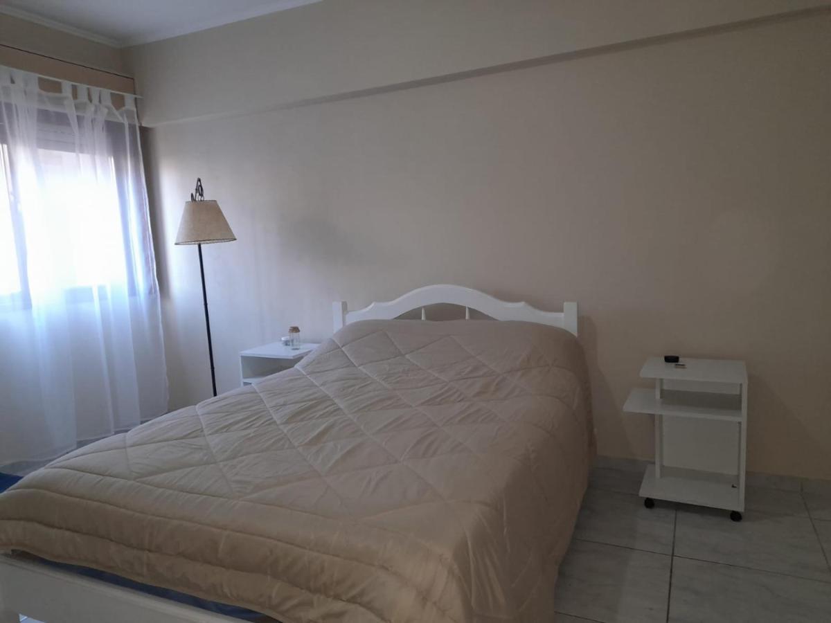 Apartamento Duelas Tintas Depto 2 Ambientes