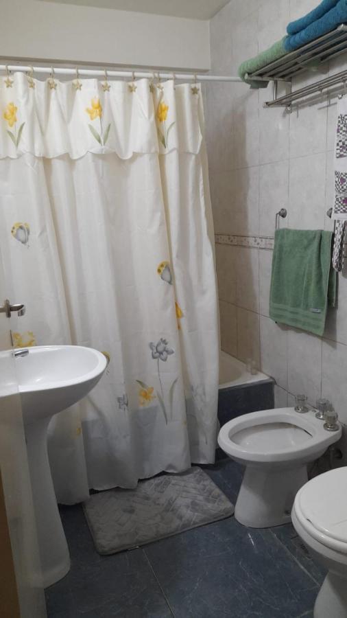 Duelas Tintas Depto 2 Ambientes Apartamento
