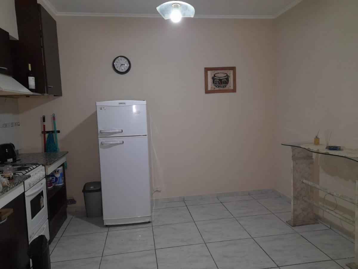 Duelas Tintas Depto 2 Ambientes Apartamento *